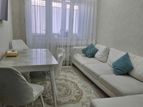 Объявление №6014478 - Баку, м. Ази Асланов, 3-комн., 102 м², 2/16 этаж