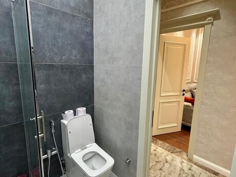 2 otaqlı mənzil, 80 m², Nəsimi: 270 000 ₼ 5