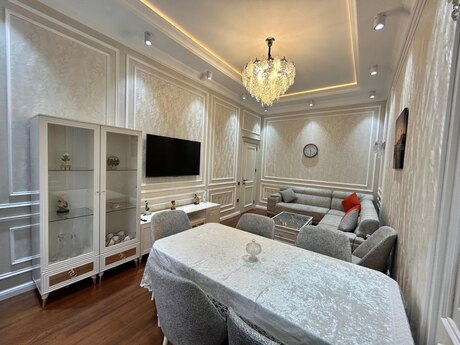 2 otaqlı mənzil, 80 m², Nəsimi: 270 000 ₼ 4
