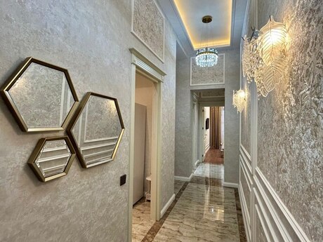 2 otaqlı mənzil, 80 m², Nəsimi: 270 000 ₼ 2