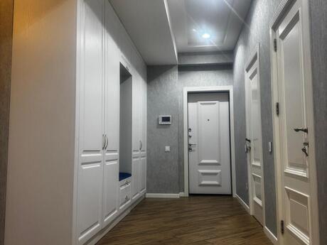 4 otaqlı mənzil, 150 m², Köhnə Günəşli: 335 000 ₼ 2