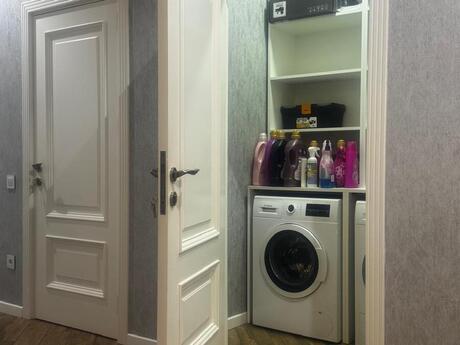 4 otaqlı mənzil, 150 m², Köhnə Günəşli: 335 000 ₼ 5