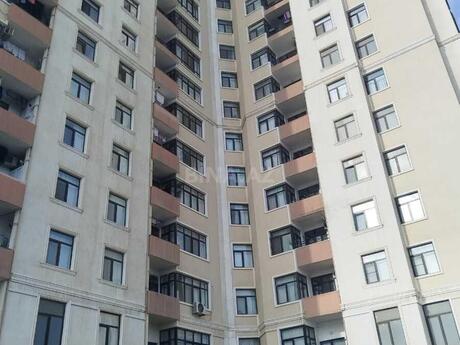 Объявление №6014741 - Баку, пос. Старые Гюнешли, 4-комн., 150 м², 15/18 этаж