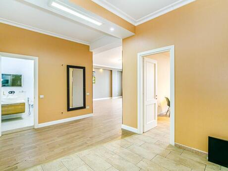 3 otaqlı mənzil, 153 m², Nəsimi: 510 000 ₼ 3