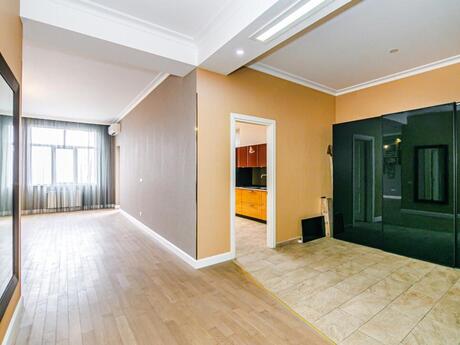 3 otaqlı mənzil, 153 m², Nəsimi: 510 000 ₼ 5