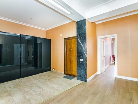 3 otaqlı mənzil, 153 m², Nəsimi: 510 000 ₼ 4