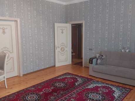 6-комн. дом/дача - Хырдалан - 200 м²