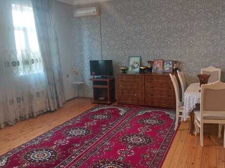 6-комн. дом/дача - Хырдалан - 200 м²