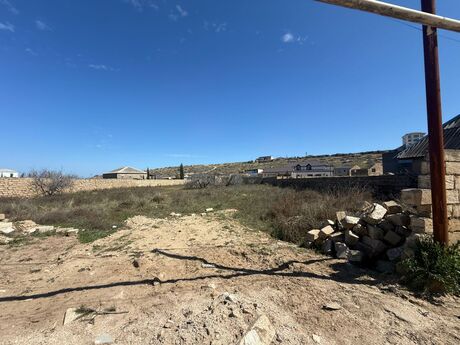 Объявление №6014626 - Баку, пос. Нардаран, 24 сот