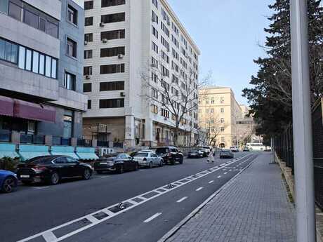 Elan №6014578 - Bakı, Elmlər Akademiyası m., 3 otaqlı, 80 m², 2/9 mərtəbə