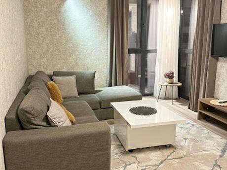 Kirayə 2 otaqlı mənzil, 65 m², İçəri Şəhər: 75 ₼/ay 3