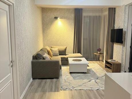 Kirayə 2 otaqlı mənzil, 65 m², İçəri Şəhər: 75 ₼/ay 2