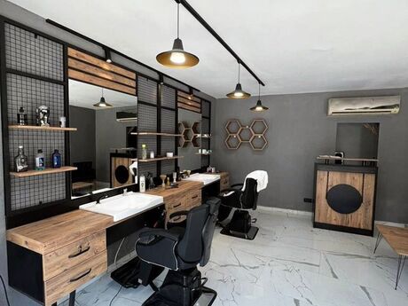 Obyekt - Qara Qarayev m. - 165 m²
