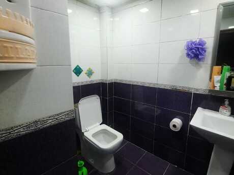 3 otaqlı köhnə tikili - Memar Əcəmi m. - 80 m²