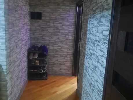 3 otaqlı köhnə tikili - Memar Əcəmi m. - 80 m²