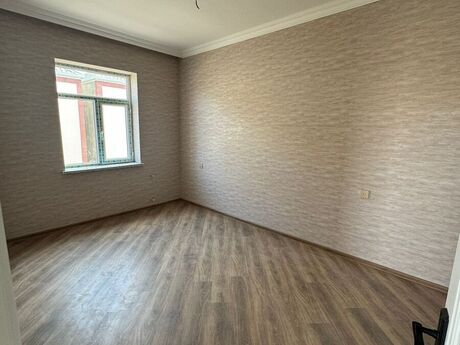 3 otaqlı həyət evi/bağ evi - Məmmədli q. - 80 m²
