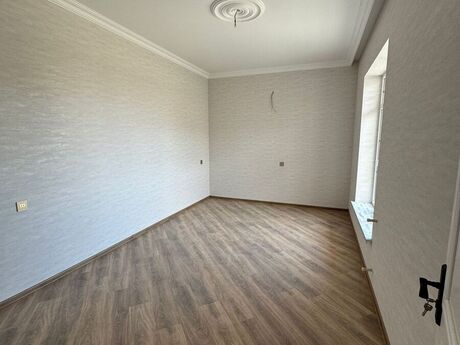 3 otaqlı həyət evi/bağ evi - Məmmədli q. - 80 m²