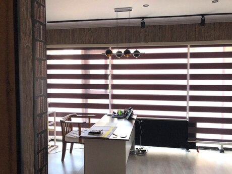 Obyekt - İnşaatçılar m. - 105 m²