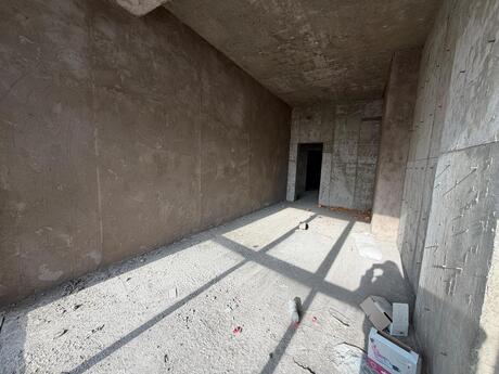 4 otaqlı yeni tikili - Nizami m. - 165 m²