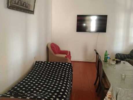 3 otaqlı həyət evi/bağ evi - Buzovna q. - 90 m²