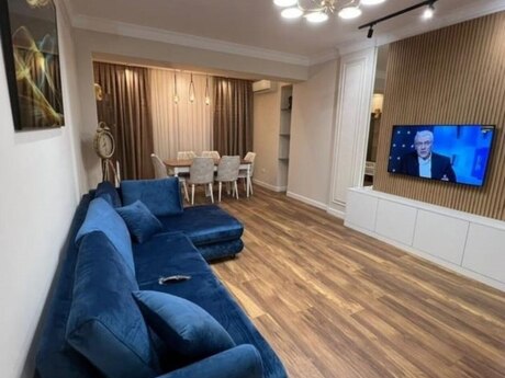 Объявление №6014650 - Баку, м. Мемар Аджеми, 2-комн., 70 м², 8/16 этаж