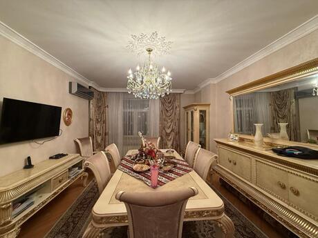 2-комнатная квартира, 80 м², Şah İsmayıl Xətai: 295 000 ₼ 2