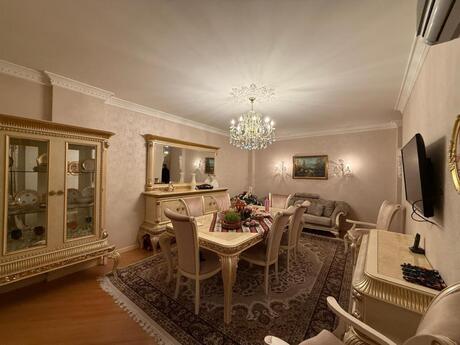 2-комнатная квартира, 80 м², Şah İsmayıl Xətai: 295 000 ₼ 4