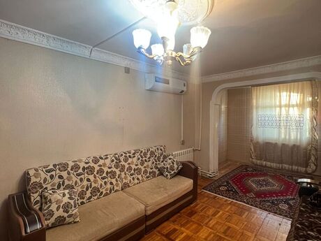 Объявление №6014683 - Баку, м. Халглар Достлугу, 2-комн., 55 м², 2/5 этаж