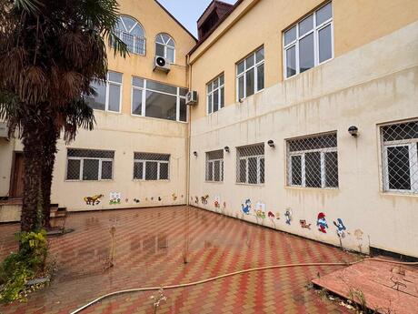 Объявление №6014855 - Баку, м. Иншаатчылар, 666 м²