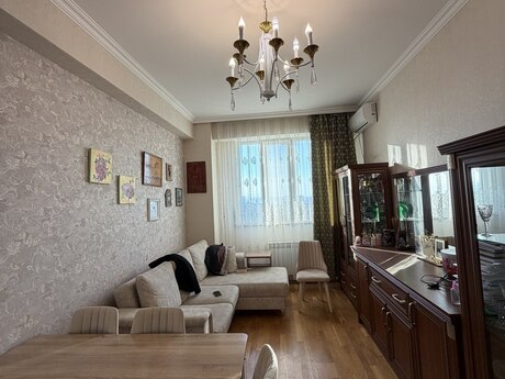 Elan №6014693 - Xırdalan, Xırdalan, 2 otaqlı, 44 m², 7/16 mərtəbə