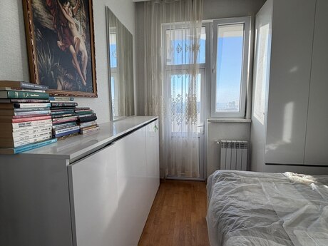2 otaqlı yeni tikili - Xırdalan - 44 m²