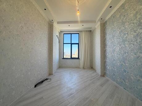 Объявление №6014702 - Баку, м. Кара Караев, 2-комн., 81 м², 14/14 этаж