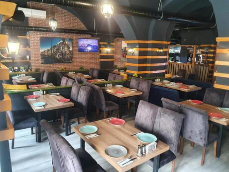 Elan №6014755 - Bakı, 28 May m., 115 m²