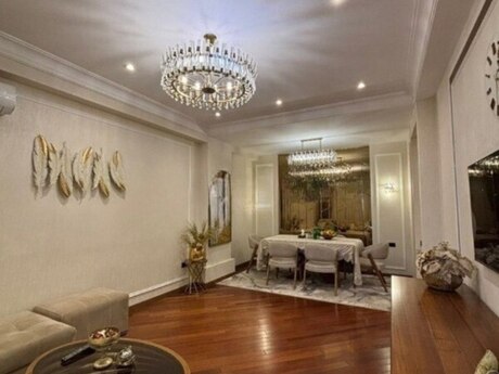 Elan №6014726 - Bakı, Bakmil m., 3 otaqlı, 100 m², 5/16 mərtəbə