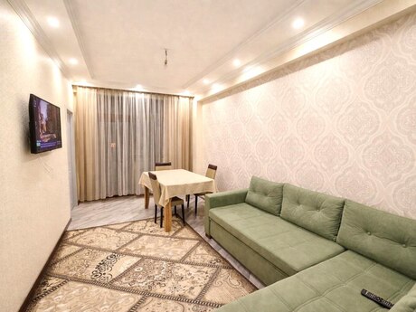 Elan №6014717 - Bakı, Suraxanı r., 3 otaqlı, 80 m², 6/16 mərtəbə