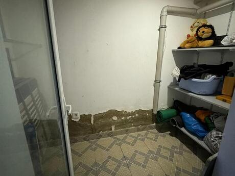 3 otaqlı ofis - Elmlər Akademiyası m. - 60 m²