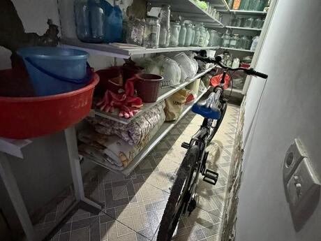 3 otaqlı ofis - Elmlər Akademiyası m. - 60 m²