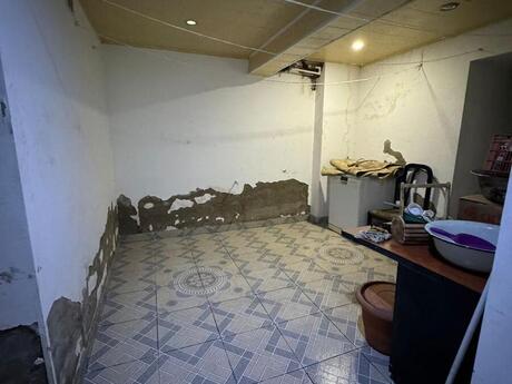3 otaqlı ofis - Elmlər Akademiyası m. - 60 m²