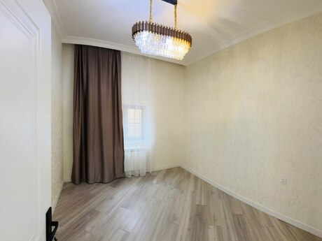 6 otaqlı həyət evi/bağ evi - Badamdar q. - 220 m²