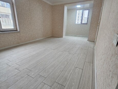 Объявление №6014770 - Баку, м. Иншаатчылар, 2-комн., 36 м², 5/5 этаж