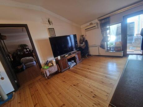 Elan №6014772 - Bakı, 8 Noyabr m., 3 otaqlı, 118 m², 19/19 mərtəbə