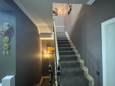 6 otaqlı həyət evi, 300 m², Badamdar: 367 000 ₼ 3