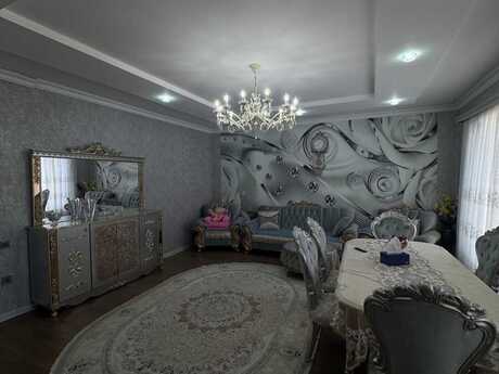6 otaqlı həyət evi, 300 m², Badamdar: 367 000 ₼ 2