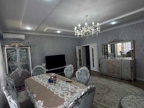 Elan №6014833 - Bakı, Badamdar q., 6 otaqlı, 300 m²