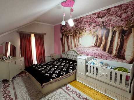 6 otaqlı həyət evi, 300 m², Badamdar: 367 000 ₼ 5