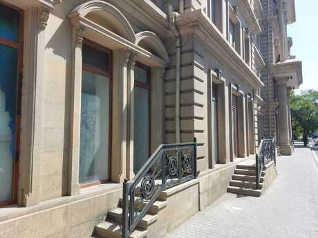 Объявление №6014835 - Баку, м. 20 января, 5-комн., 100 м²