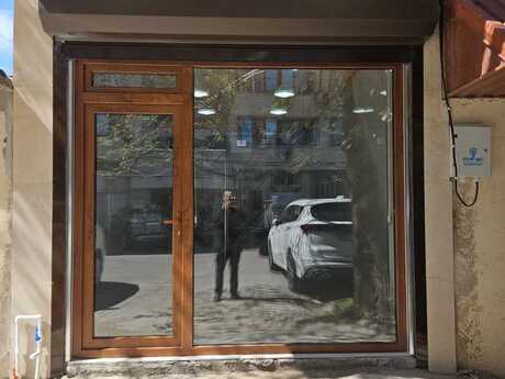 Объявление №6014829 - Баку, м. Азадлыг проспекти, 1-комн., 20 м²