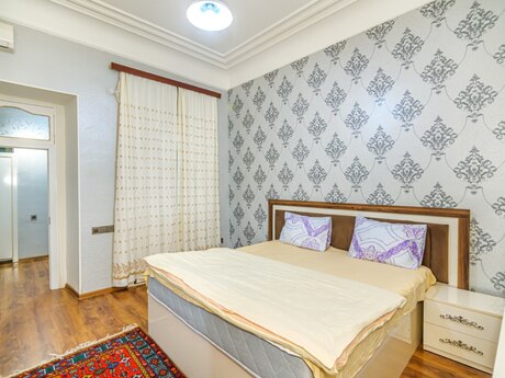Kirayə 2 otaqlı mənzil, 50 m², Sahil: 1 000 ₼/ay 2