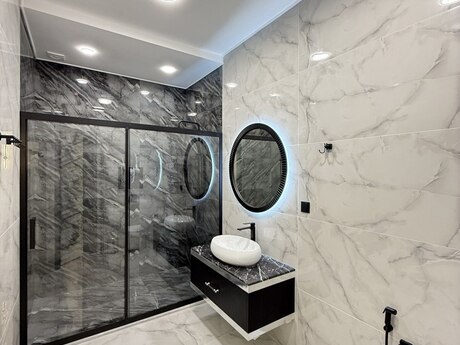 House with Garden, Villa For Sale