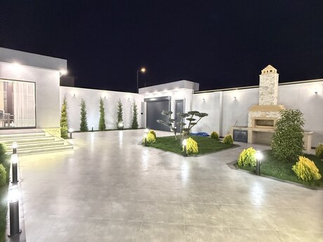 5 otaqlı həyət evi, 200 m², Mərdəkan: 530 000 ₼ 5